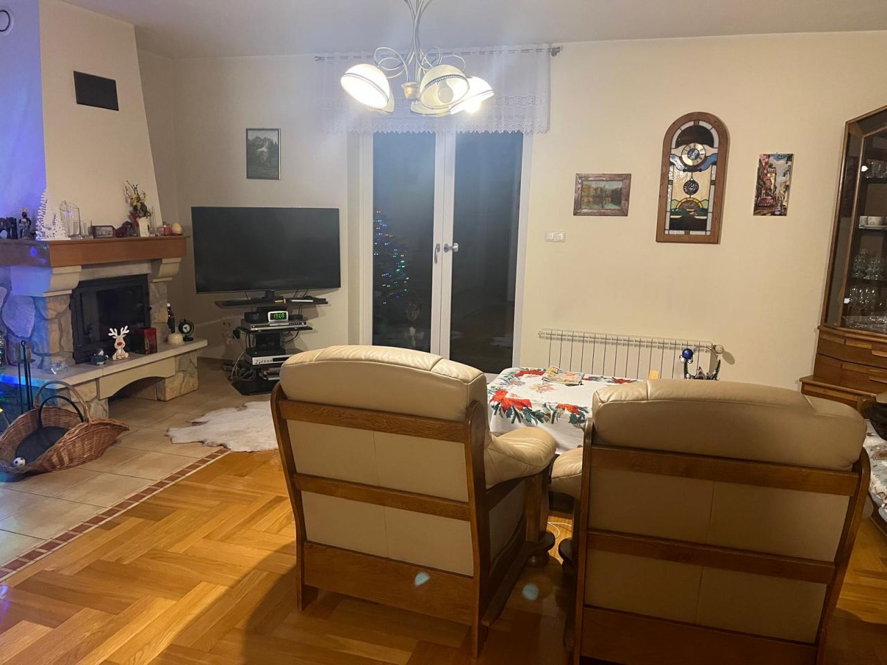 dom wolnostojący, 5 pokoi Godziesze Małe, Wolica. Zdjęcie 33