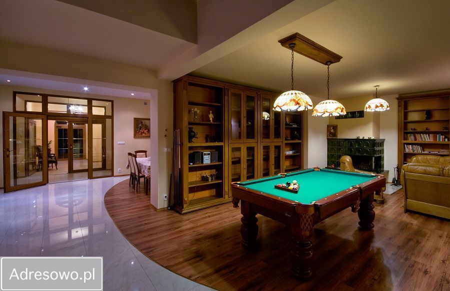 Hotel/pensjonat Wisła. Zdjęcie 4