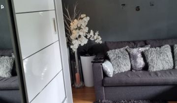 Mieszkanie 2-pokojowe Łężce, ul. Majątkowa