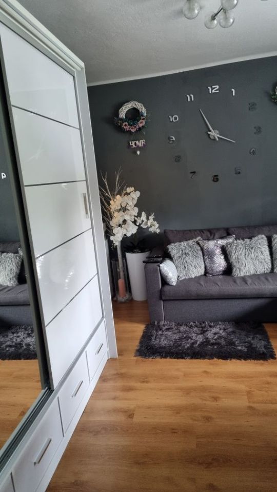 Mieszkanie 2-pokojowe Łężce, ul. Majątkowa. Zdjęcie 3