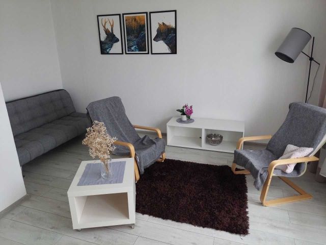 Mieszkanie 1-pokojowe Poznań Chartowo, os. Czecha. Zdjęcie 1