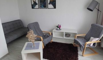 Mieszkanie 1-pokojowe Poznań Chartowo, os. Czecha