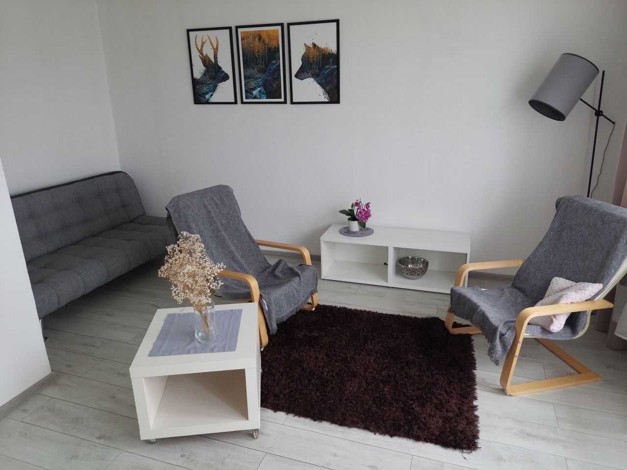 Mieszkanie 1-pokojowe Poznań Chartowo, os. Czecha