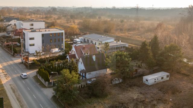 dom wolnostojący, 3 pokoje Warszawa Białołęka, ul. Mochtyńska. Zdjęcie 24
