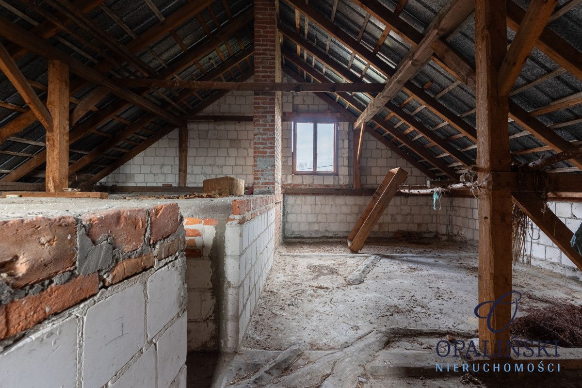 dom wolnostojący, 5 pokoi Giedlarowa. Zdjęcie 19