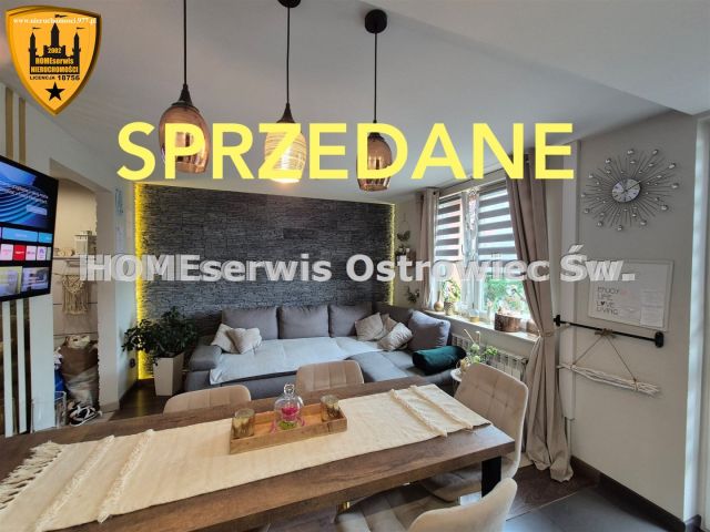 Mieszkanie 2-pokojowe Ostrowiec Świętokrzyski Centrum. Zdjęcie 1