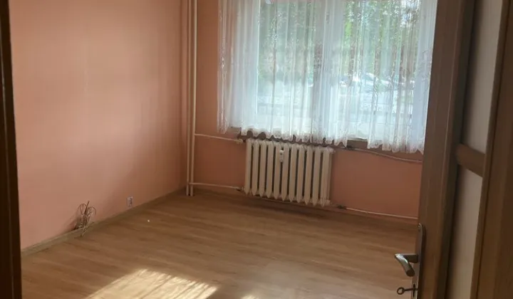 Mieszkanie 3-pokojowe Iława, ul. Krzysztofa Kamila Baczyńskiego