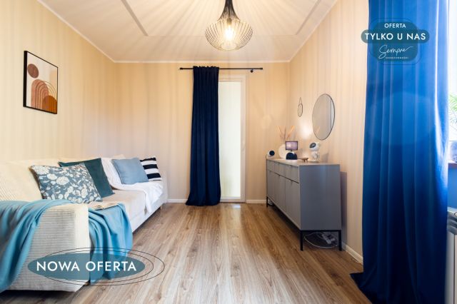 dom wolnostojący, 3 pokoje Dzigorzew. Zdjęcie 11