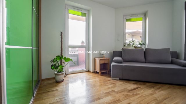 Mieszkanie 4-pokojowe Kraków Podgórze Duchackie, ul. Czarnogórska. Zdjęcie 15