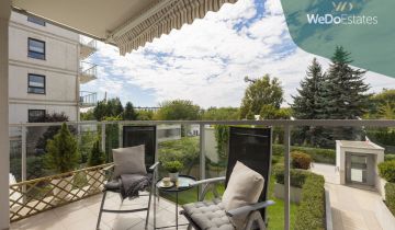 Mieszkanie 2-pokojowe Warszawa Mokotów, ul. Bartycka