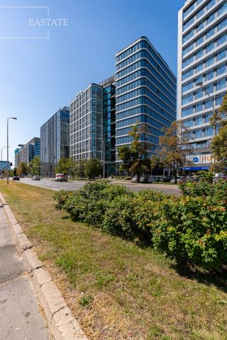 Lokal Warszawa Ochota, ul. Juliana Ursyna Niemcewicza. Zdjęcie 16