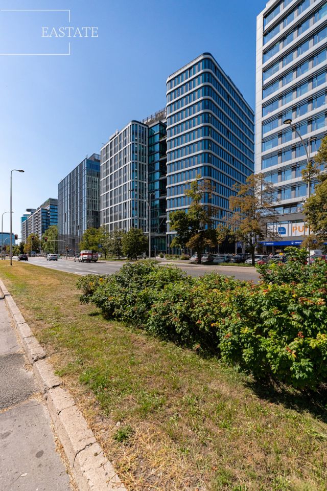 Lokal Warszawa Ochota, ul. Juliana Ursyna Niemcewicza. Zdjęcie 16