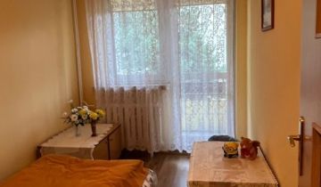 Mieszkanie 4-pokojowe Wodzisław Śląski