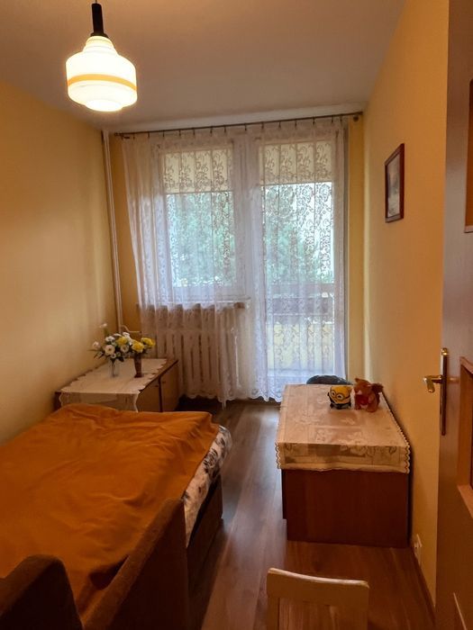 Mieszkanie 4-pokojowe Wodzisław Śląski. Zdjęcie 2