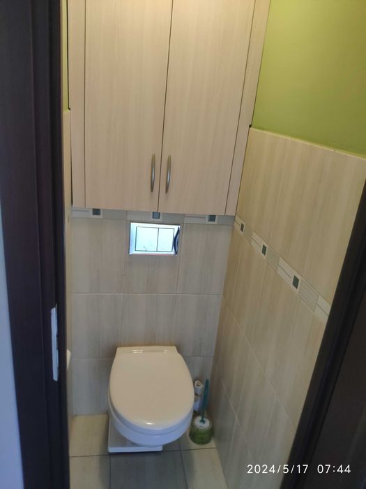 Mieszkanie 4-pokojowe Wieruszów, os. Fabryczna. Zdjęcie 7