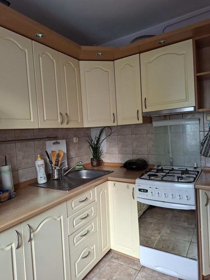 Mieszkanie 2-pokojowe Płock Zielony Jar, ul. Armii Krajowej. Zdjęcie 5