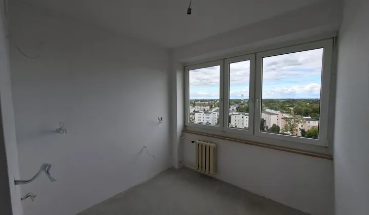 Mieszkanie 2-pokojowe Grodzisk Mazowiecki Centrum, ul. H. Sienkiewicza