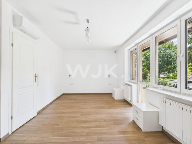 dom szeregowy, 9 pokoi Warszawa Mokotów. Zdjęcie 14