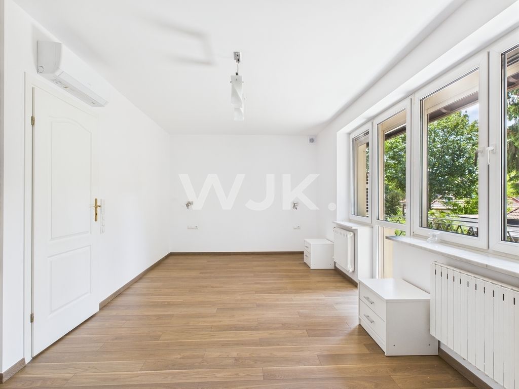 dom szeregowy, 9 pokoi Warszawa Mokotów. Zdjęcie 14