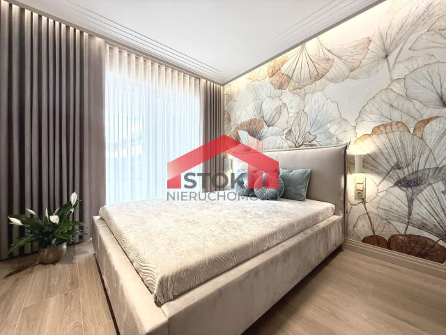 Mieszkanie 3-pokojowe Białystok Sienkiewicza, ul. Jurowiecka. Zdjęcie 8