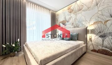 Mieszkanie 3-pokojowe Białystok Sienkiewicza, ul. Jurowiecka