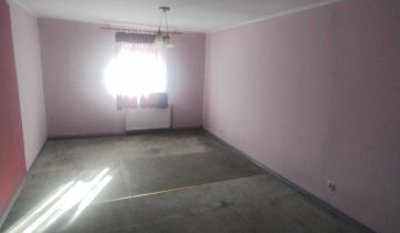 Mieszkanie 4-pokojowe Platerówka