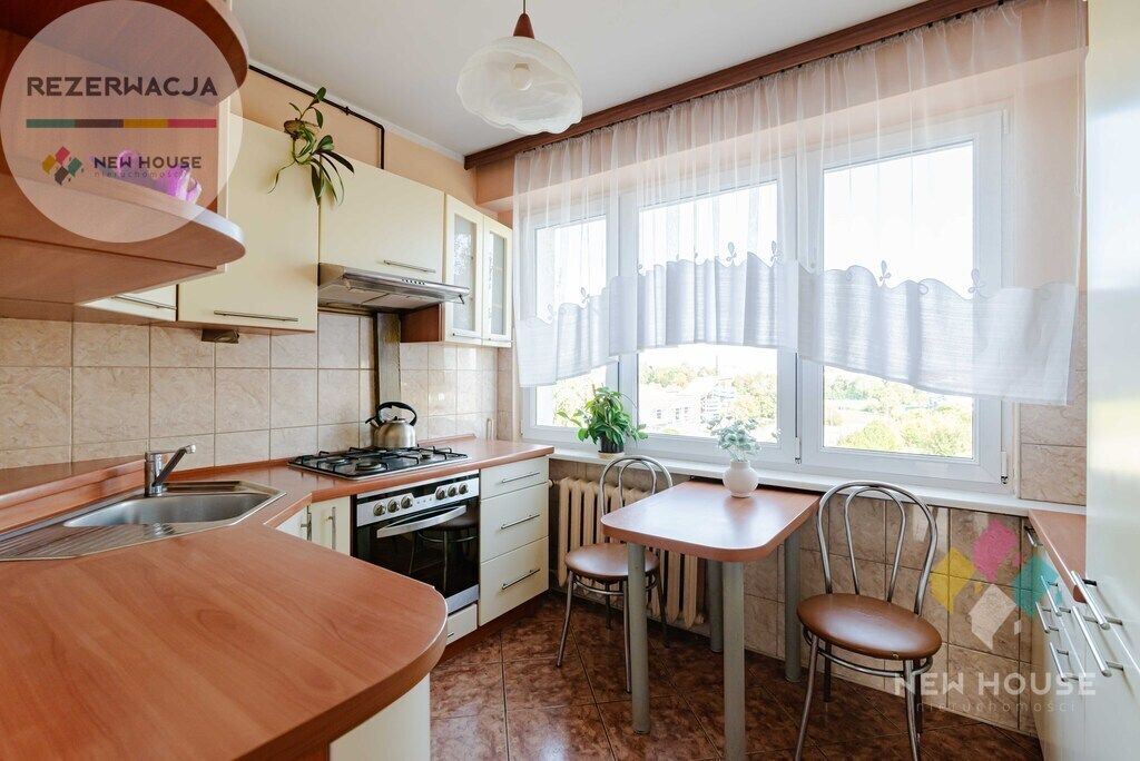 Mieszkanie 2-pokojowe Olsztyn, al. Aleja Marszałka Józefa Piłsudskiego. Zdjęcie 1