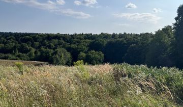 Działka budowlana Bronkowice