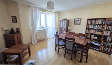 Mieszkanie 3-pokojowe Kalisz Dobrzec, ul. Prymasa Stefana Wyszyńskiego