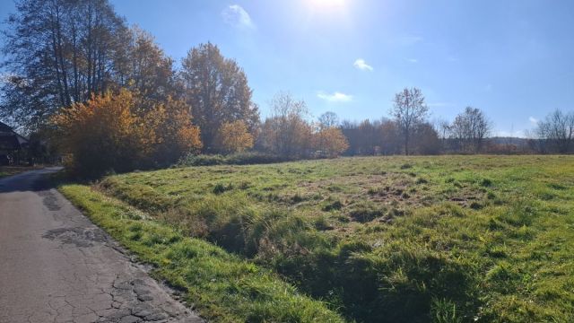 Działka budowlana Brodła, ul. św. Floriana. Zdjęcie 16