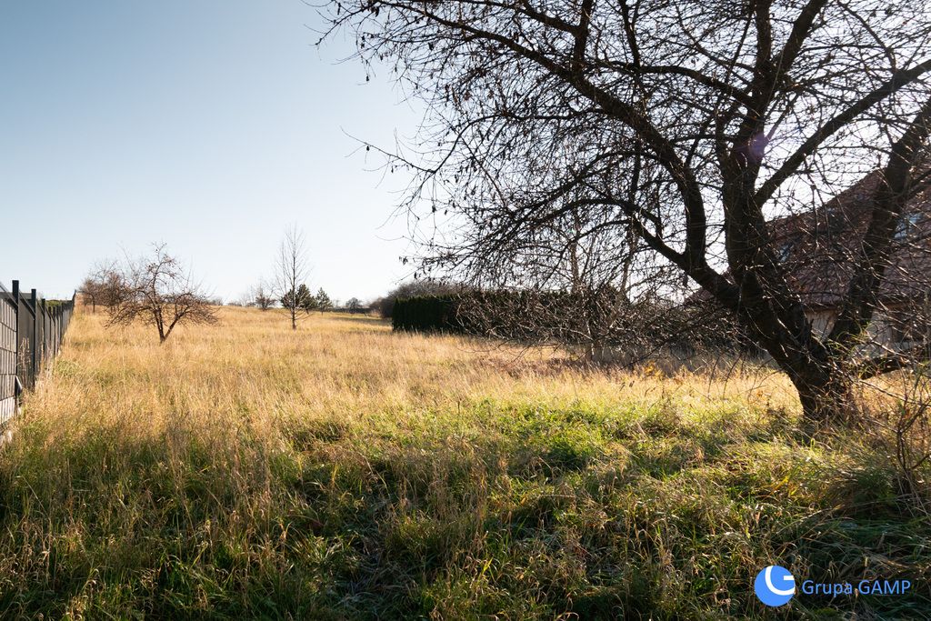 Działka budowlana Chełmek, ul. Jagiellońska. Zdjęcie 4
