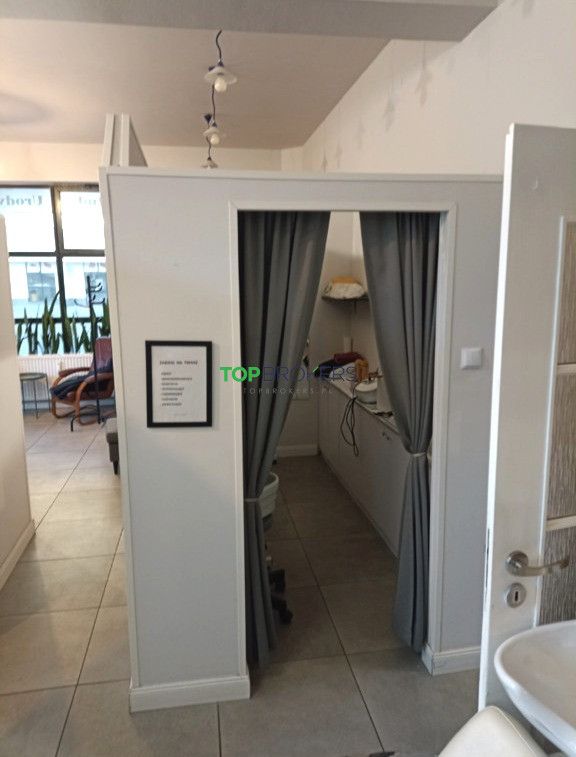 Lokal Warszawa Ochota. Zdjęcie 3