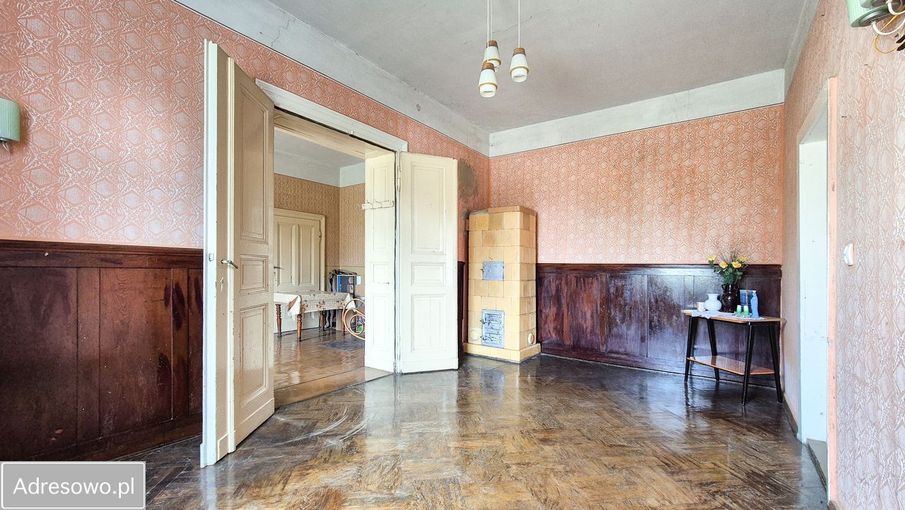 Mieszkanie 6-pokojowe Zębowice. Zdjęcie 17