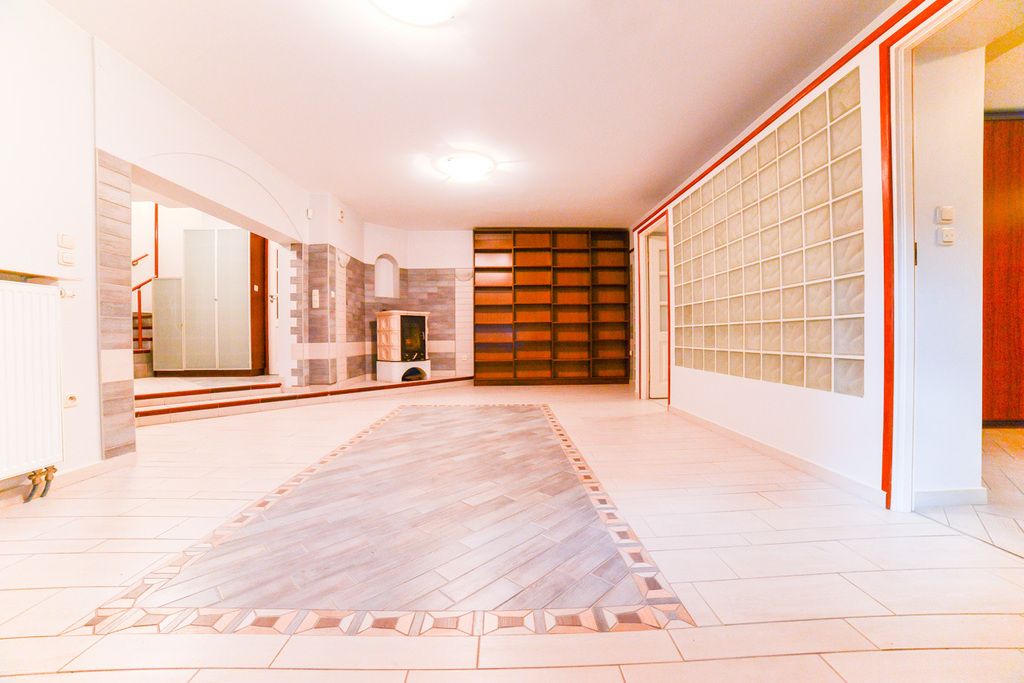 bliźniak, 8 pokoi Komorów, ul. Szmaragdowa. Zdjęcie 25