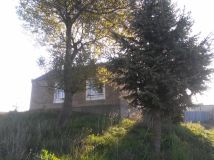 dom wolnostojący Prusy