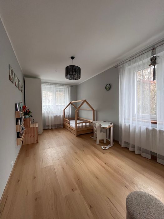 Mieszkanie 3-pokojowe Lewin Brzeski. Zdjęcie 6