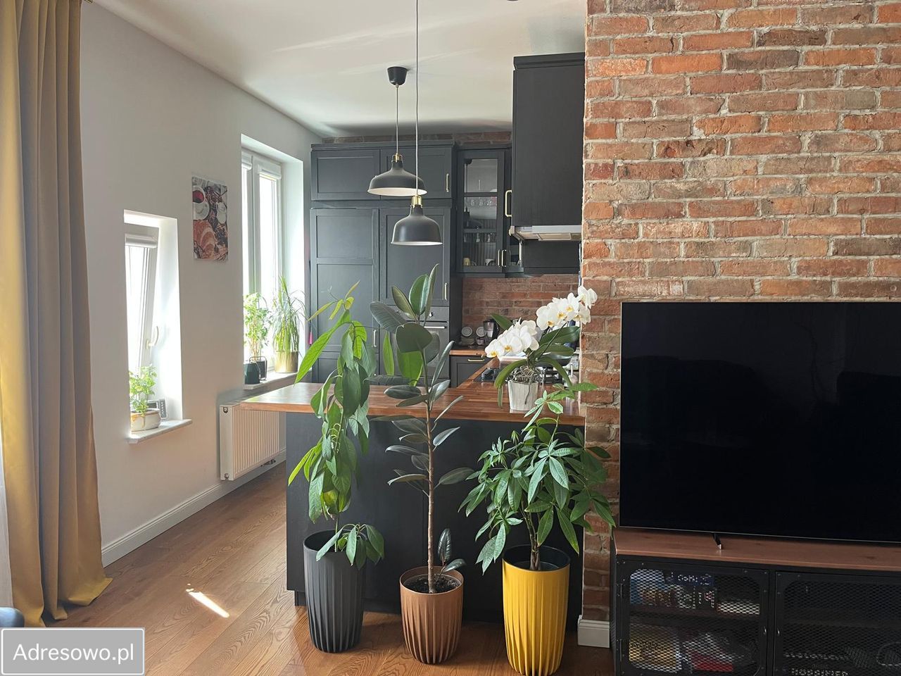 Mieszkanie 3-pokojowe Bydgoszcz Szwederowo, ul. Teofila Lenartowicza. Zdjęcie 11