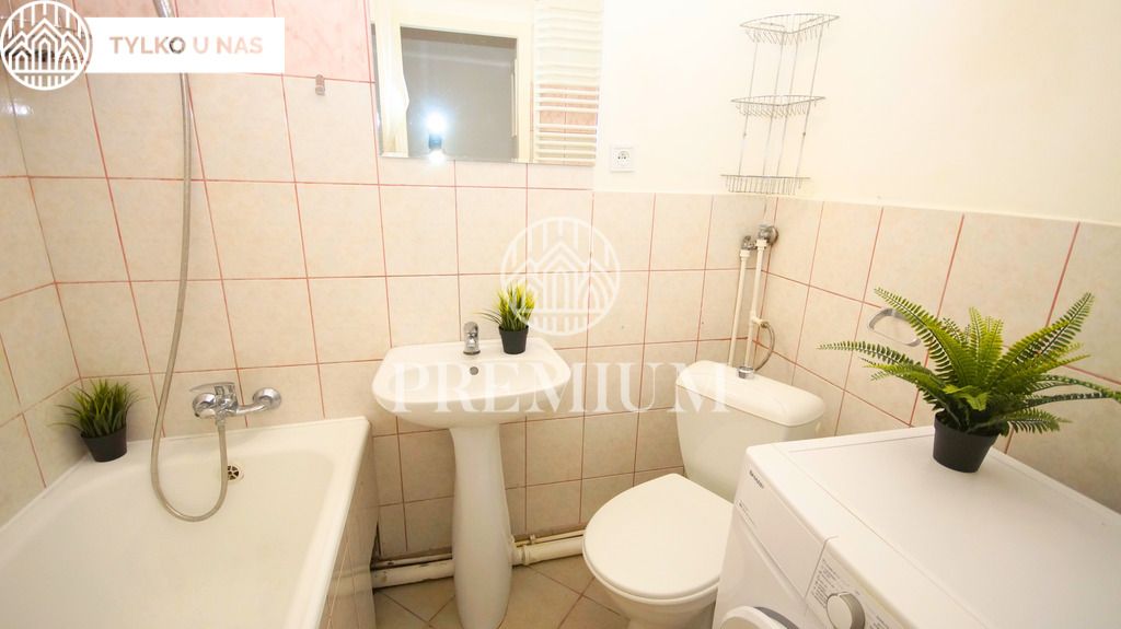 Mieszkanie 2-pokojowe Bydgoszcz Błonie, ul. Gustawa Morcinka. Zdjęcie 6