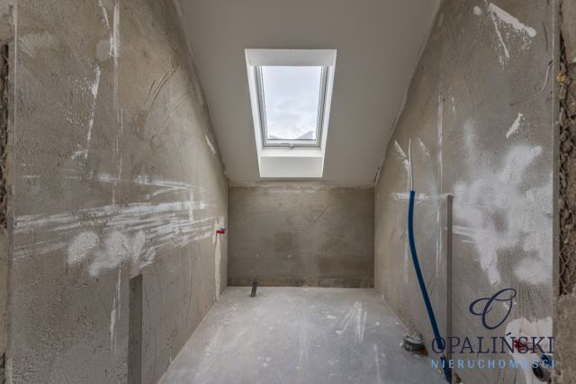 dom wolnostojący, 4 pokoje Brzóza Królewska. Zdjęcie 15