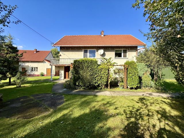 dom wolnostojący, 4 pokoje Wola Batorska. Zdjęcie 13