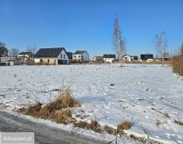 Działka budowlana Kraków Dębniki, ul. Stanisława Działowskiego. Zdjęcie 4