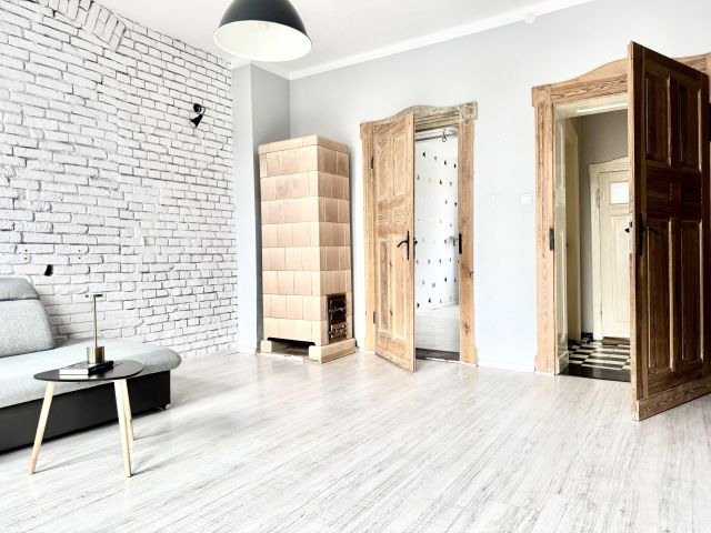 Mieszkanie 4-pokojowe Opole Śródmieście, ul. Augustyna Kośnego. Zdjęcie 11