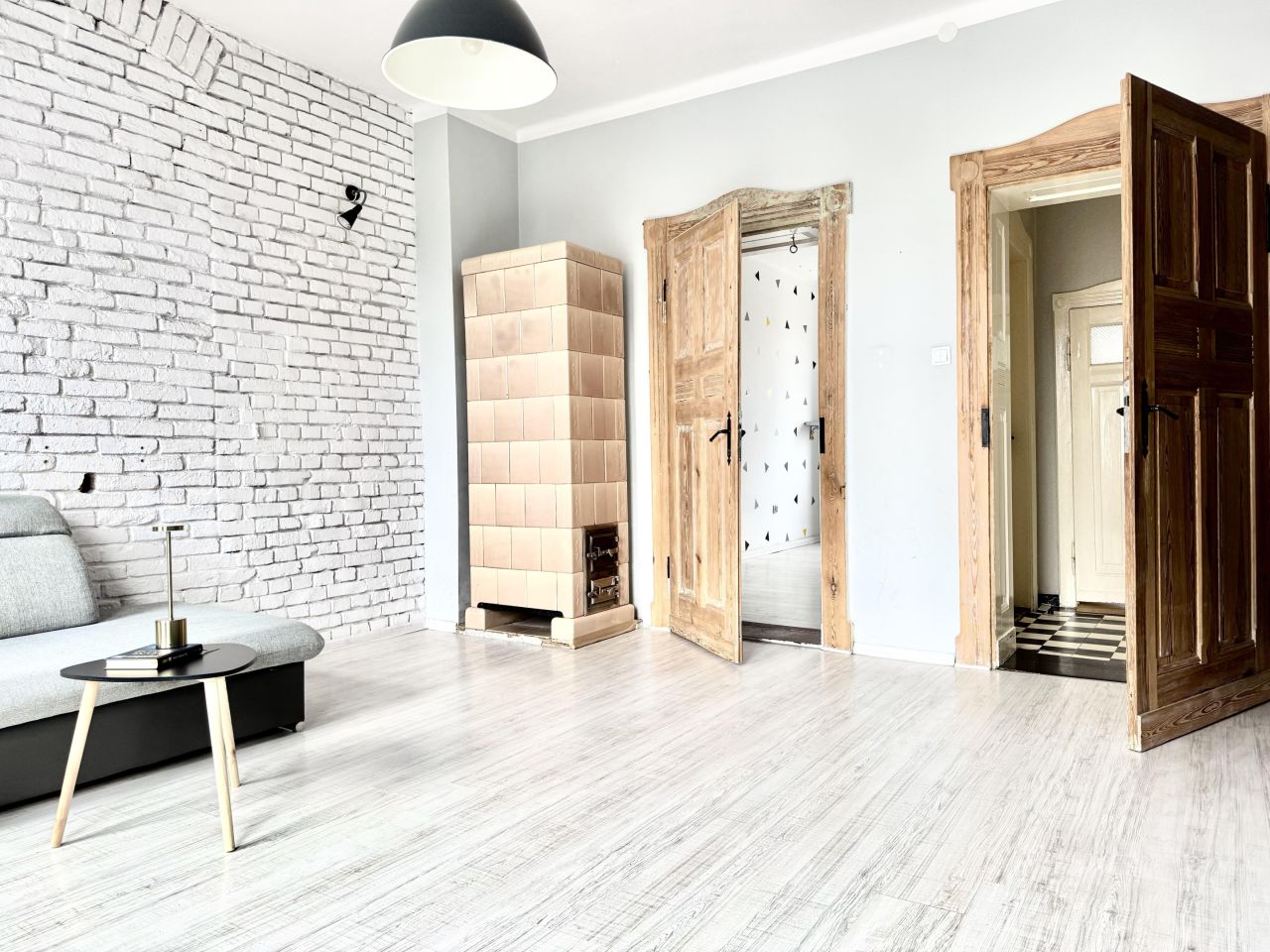 Mieszkanie 4-pokojowe Opole Śródmieście, ul. Augustyna Kośnego. Zdjęcie 11