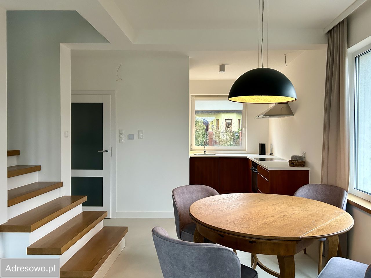 bliźniak, 4 pokoje Wołczkowo, ul. Kalinowa. Zdjęcie 14