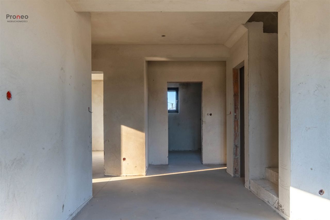 dom wolnostojący, 5 pokoi Święciec. Zdjęcie 6