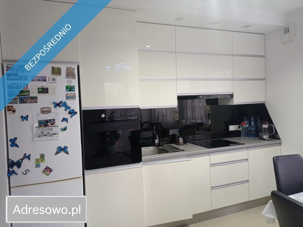 Mieszkanie 3-pokojowe Gdańsk Żabianka. Zdjęcie 2