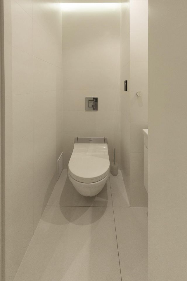 Mieszkanie 3-pokojowe Warszawa Wola, ul. Wronia. Zdjęcie 18