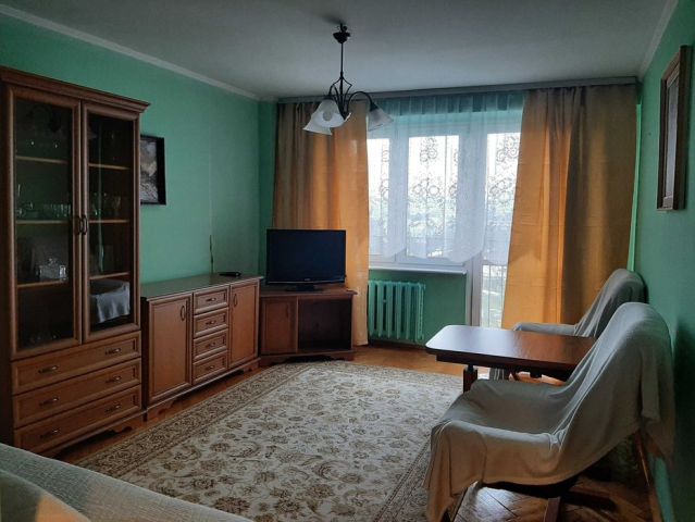 Mieszkanie 3-pokojowe Łódź Polesie, ul. Narciarska. Zdjęcie 1