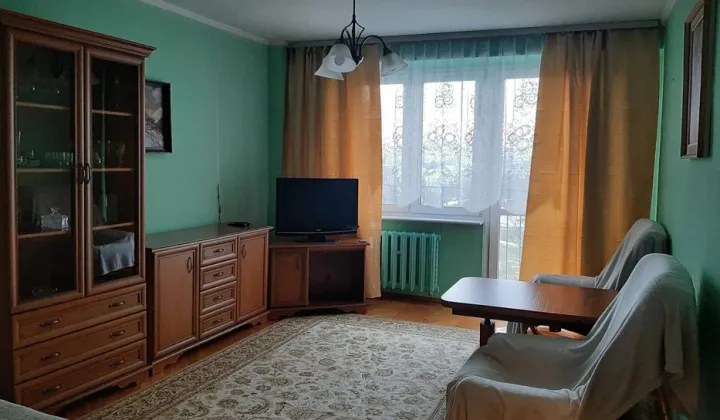 Mieszkanie 3-pokojowe Łódź Polesie, ul. Narciarska
