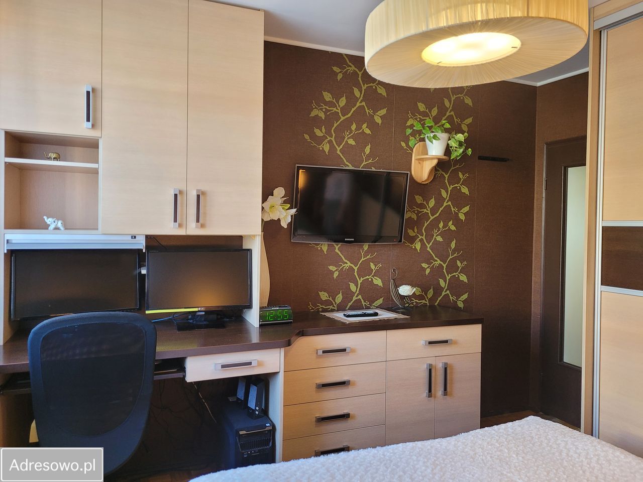 Mieszkanie 3-pokojowe Piła, ul. Prymasa Stefana Wyszyńskiego. Zdjęcie 13